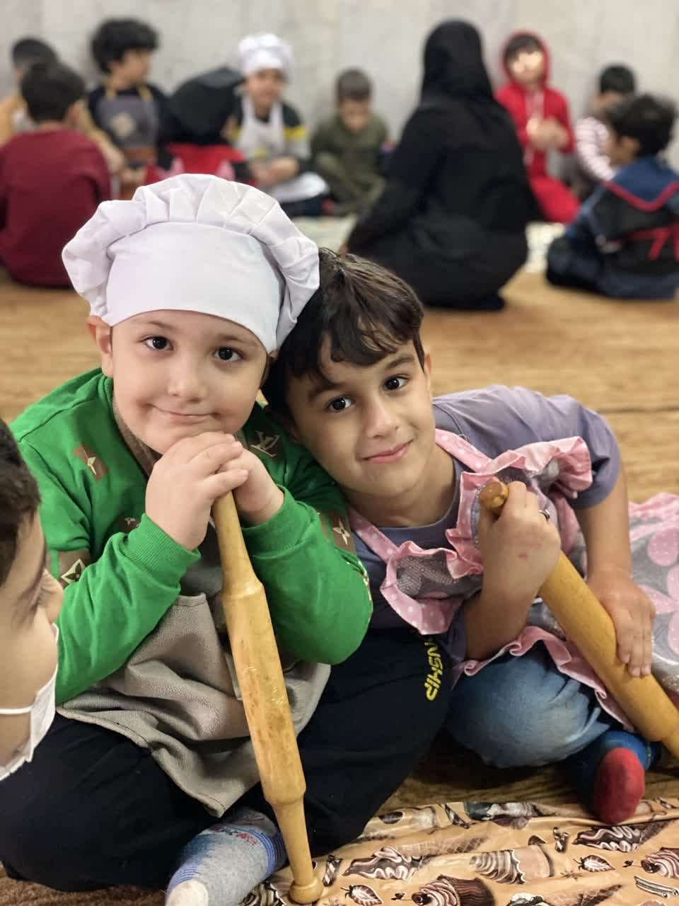 دبستان غیر دولتی پسرانه مصطفی